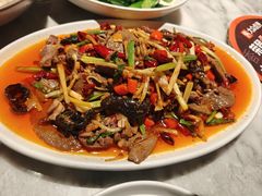 -懒人盐府人家(航天桥店)