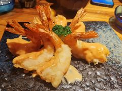 -千代武日本料理(哈西店)