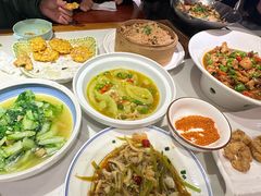 -春天里餐厅(西田城店)