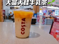 -COSTA COFFEE(华润五彩城店)