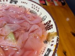 -莽子老火锅(大坪店)