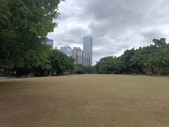 -南宁南湖公园