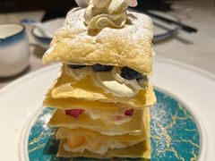 -唐猫庭院·千年陕菜(大唐不夜城店)