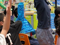 -斯坦星球AI编程·机器人科创·科学实验·信奥·思维·STEM·乐高·竞赛考级(浦东联洋广场大拇指龙阳御桥中心)