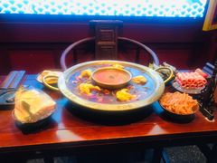 -哥老官重庆美蛙鱼头(虹口龙之梦店)