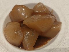 -狮王府淮扬菜(百家湖1912店)