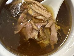 -玉滋補