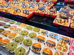 -CC BAGEL&SCONE 贝果与司康(南开大悦城店)