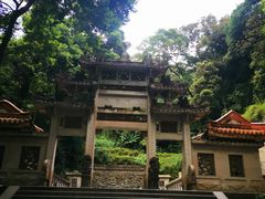 -南华禅寺
