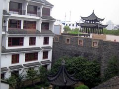 外景-苏州吴宫泛太平洋酒店