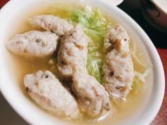 -老坑记·香港经典粤菜馆