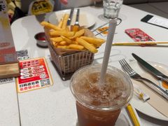 -乐凯撒披萨(领展广场店)
