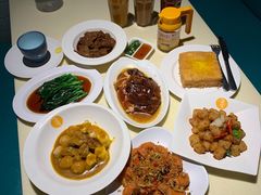 -龙记烧腊茶餐厅(常德路店)