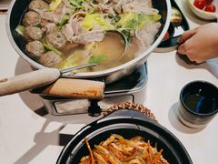 -乔阿马·江南味·驴肉香(龙湖华泾天街店)