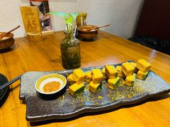 -敏珠拉姆藏餐·南京厨房(富春江东街店)