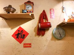 -锅儿挑面馆