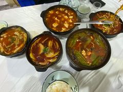 -阆中马记特色砂锅(新村路西段店)