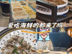 -望海臻鲜·海鲜餐厅