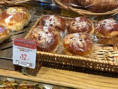 -西村叔叔的店·面包·甜品·蛋糕(崂山丽达店)