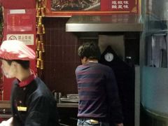 -红红烤鸭店(西单店)