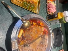 -牛New寿喜烧(金鹰世界店)