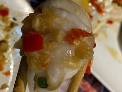 烤湛江生蚝-木屋烧烤(龙华店)