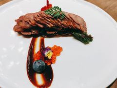 -缤圣源中国清真菜(群力店)