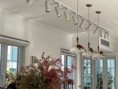 -BLUE HOUSE咖啡