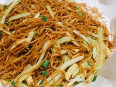 -味可道美食坊(福基路店)