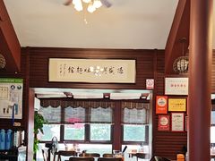 -孙盛兴奥灶面馆·蟹黄面·三虾面(山塘街总店)