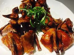 -御花园·粤菜·海鲜火锅(中山公园店)