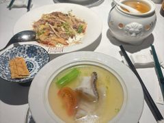 -金成潮菜博物馆(海珠湿地店)