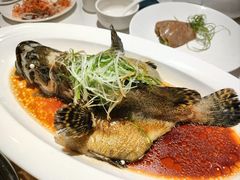 -万龙洲海鲜(安定门店)