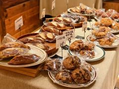 -佐敦面包铺·JORDAN BAKERY