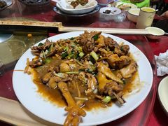 -生态苑农庄(十里画廊遇龙河店)