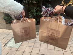 -国际饭店·帆声西饼屋(黄河路店)