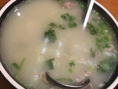 -东方亚克西餐厅(西康路店)