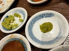 -大雄寿司(中华广场店)