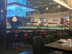 大堂-新白鹿餐厅(虹桥南丰城店)