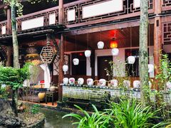 -青城甲(青城山店)