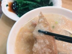 -盛记粥面(佐敦店)