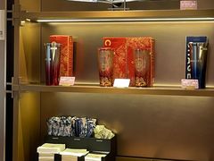 -霸王茶姬(上海恒基名人店)