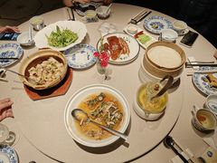 -漢舍中国菜馆(889广场店)