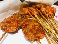-辽B·小串(总店)