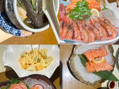 -红叶日本料理(开发区店)
