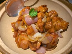 -青年公社烤鸭(青年路店)