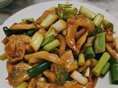 -日丰园海肠水饺·老字号大连海鲜(小平岛总店)