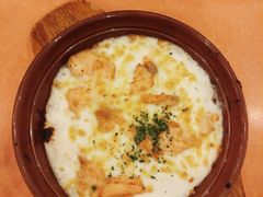 -萨莉亚意式餐厅(中北永旺店)