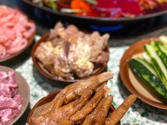 -五里关火锅(牛市口店)