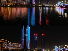 -前王院•巧克力海鲜市集餐厅(万平口店)